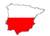 OCYR - SERVICIO RÁPIDO A DOMICILIO - Polski